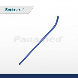 Sedasenz Endotracheal Tube Introducer, Bougie Fr 15 (sold by box of 10s)